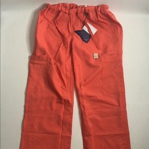Koi Tech Scrub Pants Size Small Drawstring Lindsey
